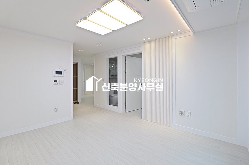 경기 안산상록구 월피동 가우디캐슬 [ 2룸 . 3룸 . 테라스 . 복층 Type ] 분양 매물번호 15186 사진 4