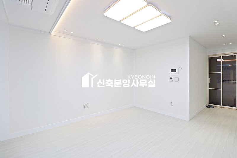 경기 안산상록구 월피동 가우디캐슬 [ 2룸 . 3룸 . 테라스 . 복층 Type ] 분양 매물번호 15186 사진 5