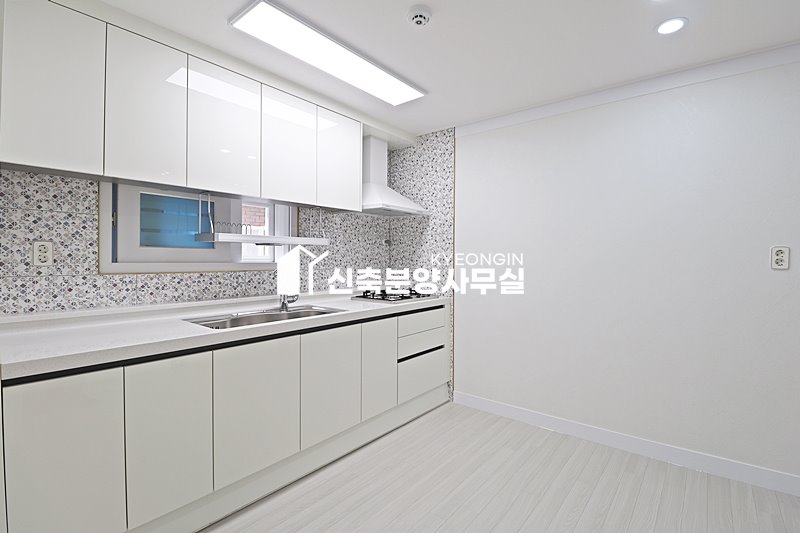 경기 안산상록구 월피동 가우디캐슬 [ 2룸 . 3룸 . 테라스 . 복층 Type ] 분양 매물번호 15186 사진 8