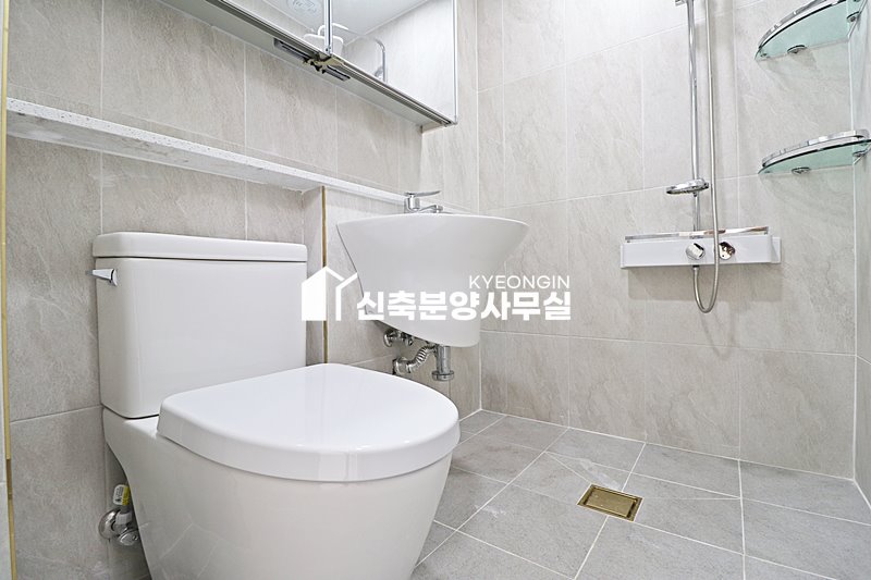 경기 안산상록구 월피동 가우디캐슬 [ 2룸 . 3룸 . 테라스 . 복층 Type ] 분양 매물번호 15186 사진 13