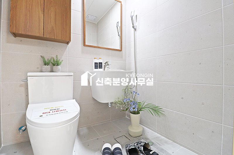 경기 부천원미구 원미동 센트럴하우스 [ 3룸 . 테라스 Type ] 분양 매물번호 15185 사진 12