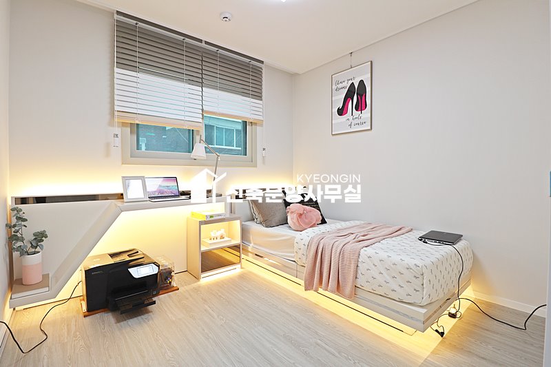 경기 부천원미구 원미동 센트럴하우스 [ 3룸 . 테라스 Type ] 분양 매물번호 15185 사진 14