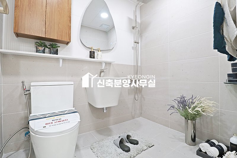 경기 부천원미구 원미동 센트럴하우스 [ 3룸 . 테라스 Type ] 분양 매물번호 15185 사진 15