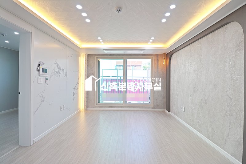 인천 미추홀구 용현동 그레이스빌 [ 2룸 . 3룸. 4룸 . 테라스 Type ] 분양 매물번호 15184 사진 3
