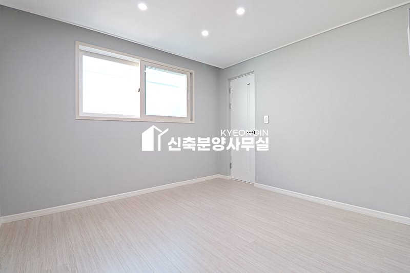 인천 미추홀구 용현동 그레이스빌 [ 2룸 . 3룸. 4룸 . 테라스 Type ] 분양 매물번호 15184 사진 13