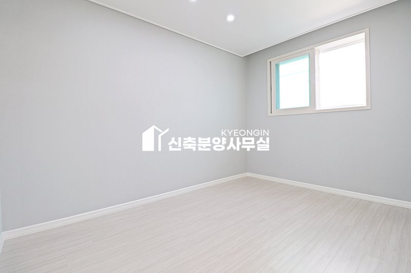 인천 미추홀구 용현동 그레이스빌 [ 2룸 . 3룸. 4룸 . 테라스 Type ] 분양 매물번호 15184 사진 14