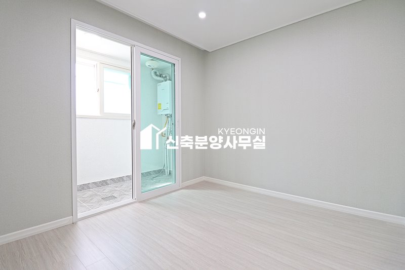 인천 미추홀구 용현동 그레이스빌 [ 2룸 . 3룸. 4룸 . 테라스 Type ] 분양 매물번호 15184 사진 15