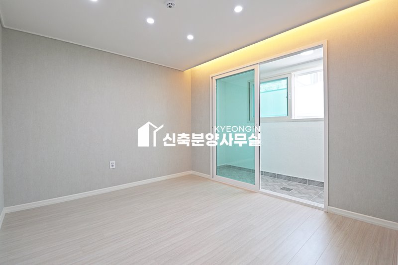 인천 미추홀구 용현동 그레이스빌 [ 2룸 . 3룸. 4룸 . 테라스 Type ] 분양 매물번호 15184 사진 16