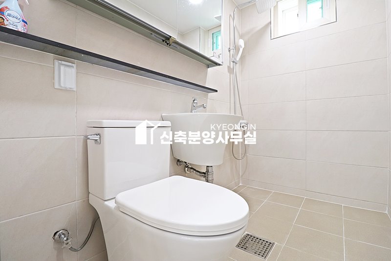인천 미추홀구 용현동 그레이스빌 [ 2룸 . 3룸. 4룸 . 테라스 Type ] 분양 매물번호 15184 사진 18