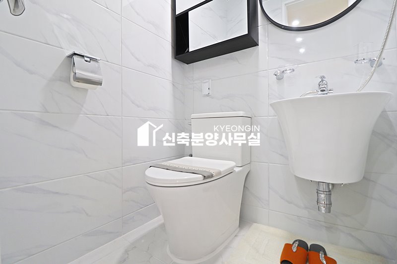인천 미추홀구 용현동 그레이스빌 [ 2룸 . 3룸. 4룸 . 테라스 Type ] 분양 매물번호 15184 사진 30