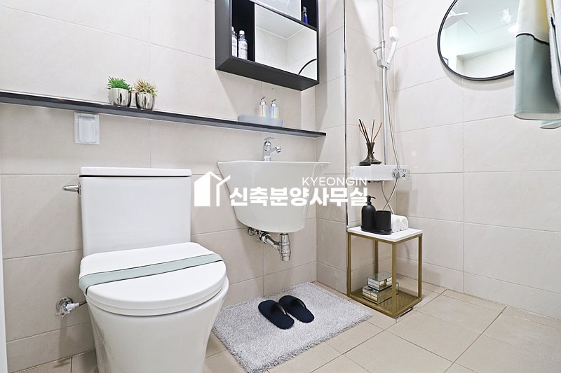 인천 미추홀구 용현동 그레이스빌 [ 2룸 . 3룸. 4룸 . 테라스 Type ] 분양 매물번호 15184 사진 33