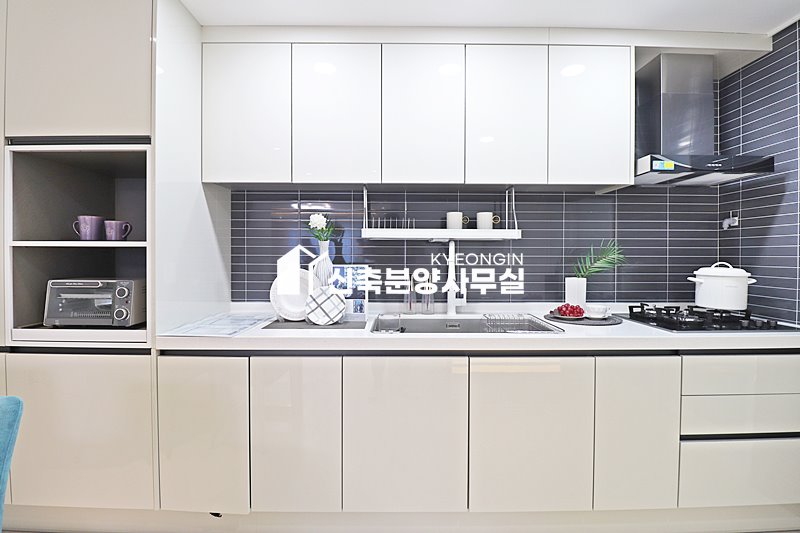 경기 안산단원구 와동 더존팰리스 [ 3룸 . 테라스 . 복층 Type ] 분양 매물번호 15183 사진 7