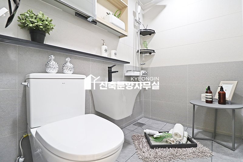 경기 안산단원구 와동 더존팰리스 [ 3룸 . 테라스 . 복층 Type ] 분양 매물번호 15183 사진 13
