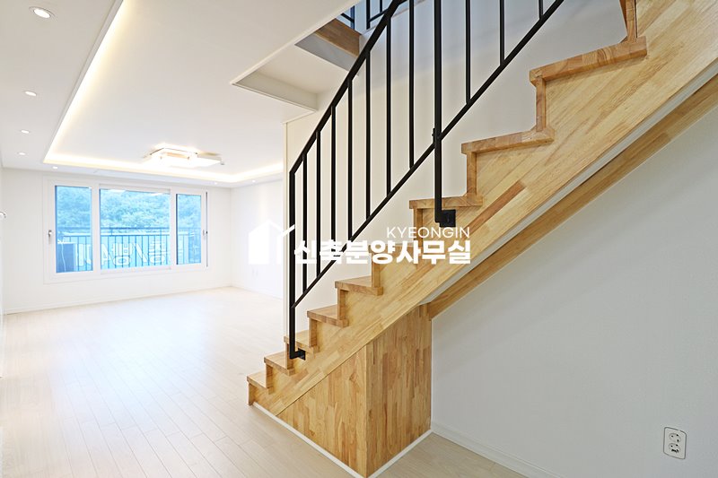 경기 안산단원구 와동 더존팰리스 [ 3룸 . 테라스 . 복층 Type ] 분양 매물번호 15183 사진 15