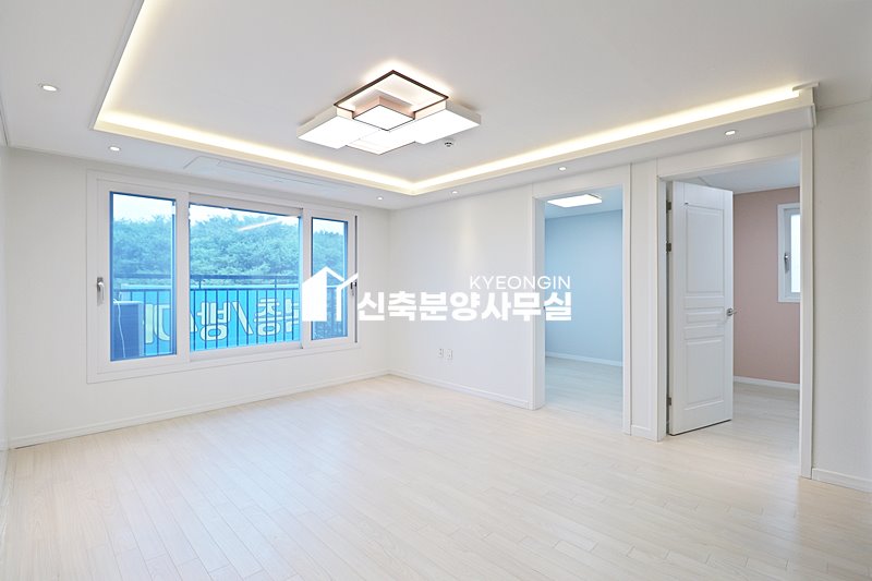 경기 안산단원구 와동 더존팰리스 [ 3룸 . 테라스 . 복층 Type ] 분양 매물번호 15183 사진 16