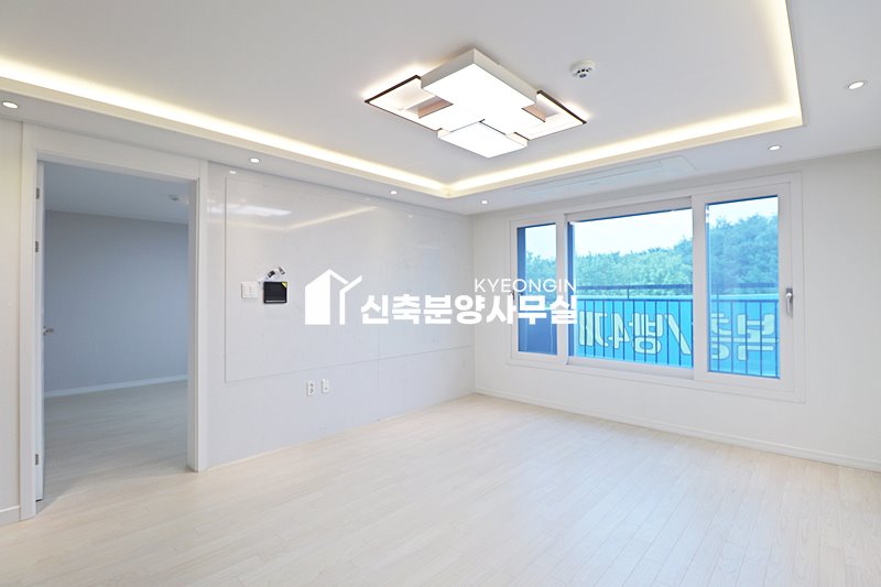 경기 안산단원구 와동 더존팰리스 [ 3룸 . 테라스 . 복층 Type ] 분양 매물번호 15183 사진 18
