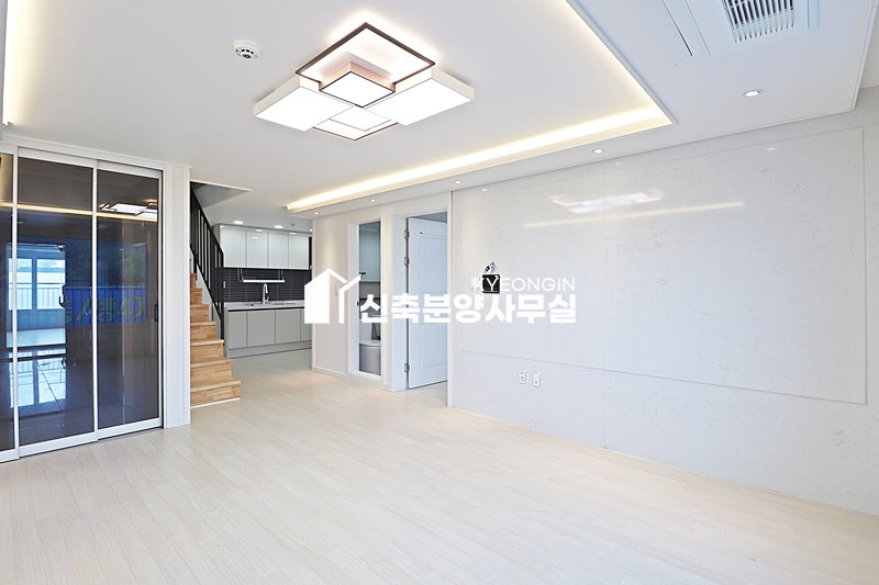 경기 안산단원구 와동 더존팰리스 [ 3룸 . 테라스 . 복층 Type ] 분양 매물번호 15183 사진 19