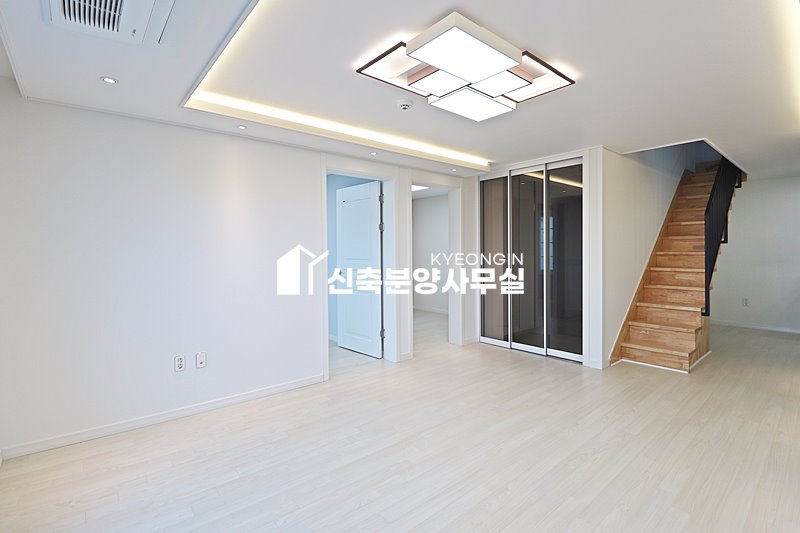 경기 안산단원구 와동 더존팰리스 [ 3룸 . 테라스 . 복층 Type ] 분양 매물번호 15183 사진 21