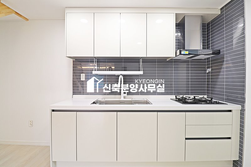 경기 안산단원구 와동 더존팰리스 [ 3룸 . 테라스 . 복층 Type ] 분양 매물번호 15183 사진 23