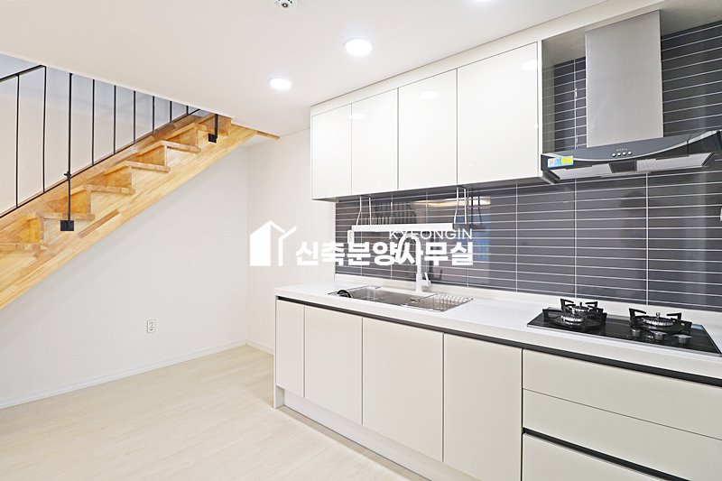 경기 안산단원구 와동 더존팰리스 [ 3룸 . 테라스 . 복층 Type ] 분양 매물번호 15183 사진 24