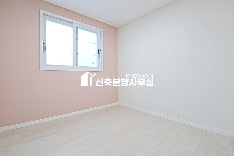 경기 안산단원구 와동 더존팰리스 [ 3룸 . 테라스 . 복층 Type ] 분양 매물번호 15183 사진 27