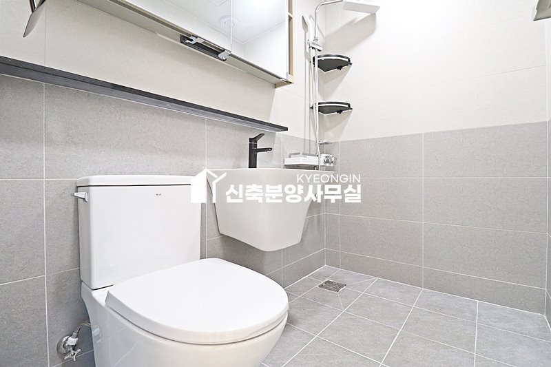 경기 안산단원구 와동 더존팰리스 [ 3룸 . 테라스 . 복층 Type ] 분양 매물번호 15183 사진 29