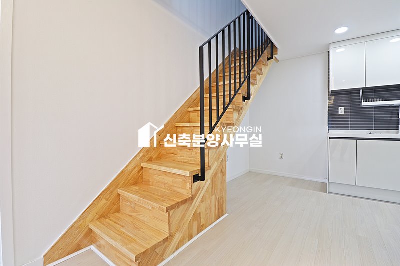 경기 안산단원구 와동 더존팰리스 [ 3룸 . 테라스 . 복층 Type ] 분양 매물번호 15183 사진 30