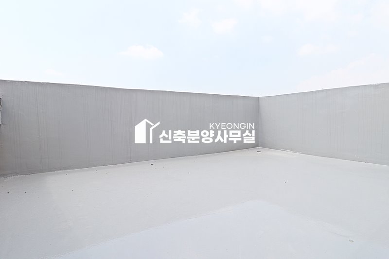 경기 안산단원구 와동 더존팰리스 [ 3룸 . 테라스 . 복층 Type ] 분양 매물번호 15183 사진 33