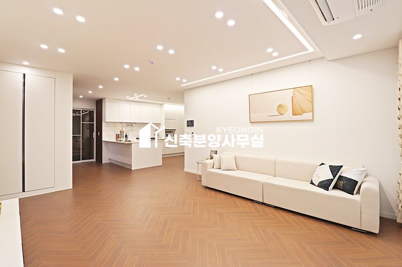 경기 부천오정구 오정동 우리하임 [ 3룸 . 테라스 . 복층 Type ] 분양 매물번호 15182 사진 7