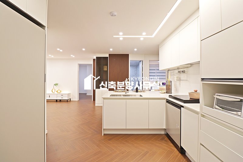 경기 부천오정구 오정동 우리하임 [ 3룸 . 테라스 . 복층 Type ] 분양 매물번호 15182 사진 13