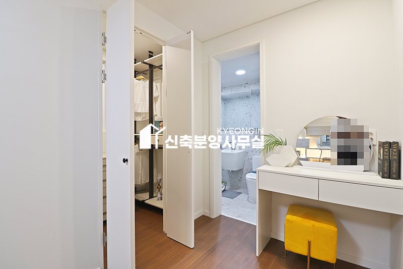 경기 부천오정구 오정동 우리하임 [ 3룸 . 테라스 . 복층 Type ] 분양 매물번호 15182 사진 16