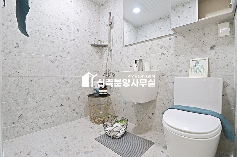 경기 부천오정구 오정동 우리하임 [ 3룸 . 테라스 . 복층 Type ] 분양 매물번호 15182 사진 18