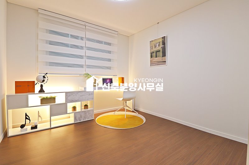 경기 부천오정구 오정동 우리하임 [ 3룸 . 테라스 . 복층 Type ] 분양 매물번호 15182 사진 19