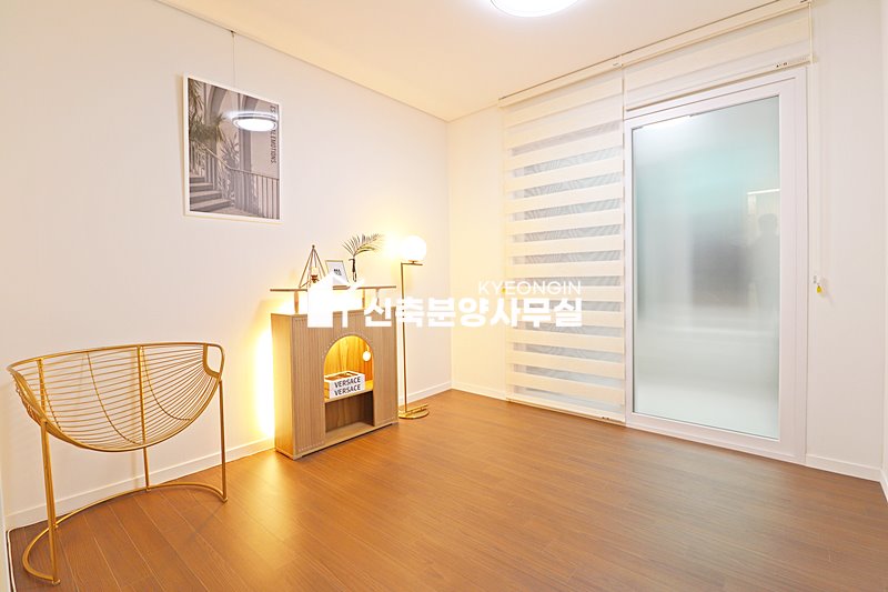 경기 부천오정구 오정동 우리하임 [ 3룸 . 테라스 . 복층 Type ] 분양 매물번호 15182 사진 20