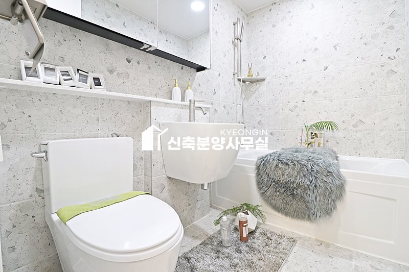 경기 부천오정구 오정동 우리하임 [ 3룸 . 테라스 . 복층 Type ] 분양 매물번호 15182 사진 21