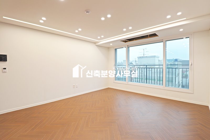 경기 부천오정구 오정동 우리하임 [ 3룸 . 테라스 . 복층 Type ] 분양 매물번호 15182 사진 24