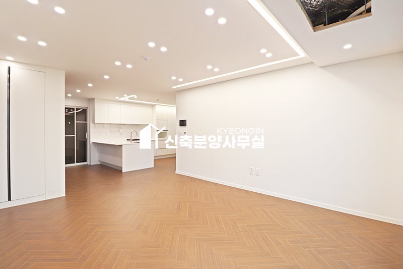 경기 부천오정구 오정동 우리하임 [ 3룸 . 테라스 . 복층 Type ] 분양 매물번호 15182 사진 29