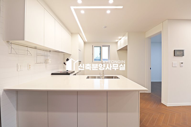경기 부천오정구 오정동 우리하임 [ 3룸 . 테라스 . 복층 Type ] 분양 매물번호 15182 사진 31
