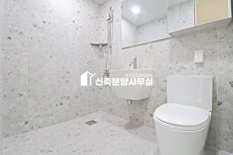 경기 부천오정구 오정동 우리하임 [ 3룸 . 테라스 . 복층 Type ] 분양 매물번호 15182 사진 39