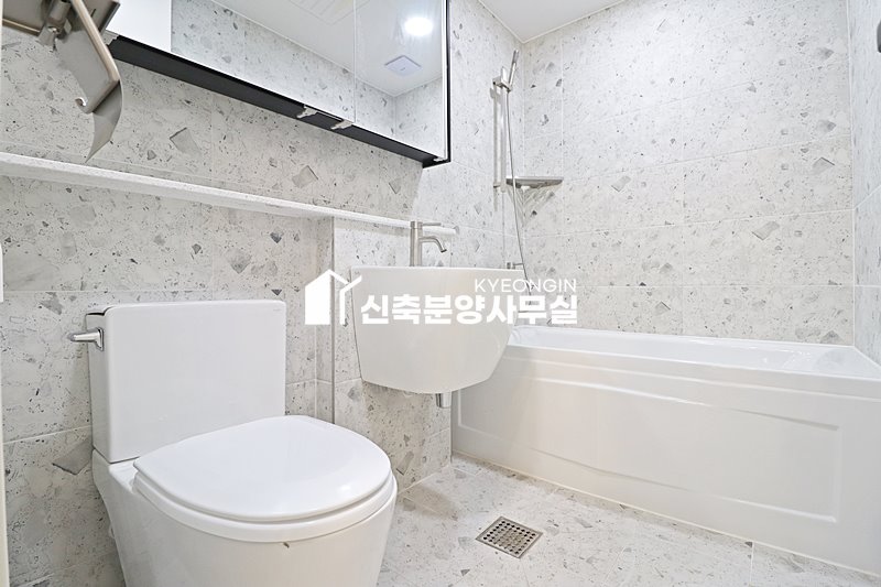 경기 부천오정구 오정동 우리하임 [ 3룸 . 테라스 . 복층 Type ] 분양 매물번호 15182 사진 42