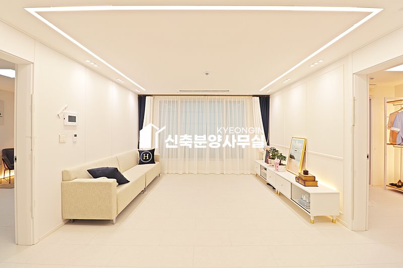 경기 부천원미구 역곡동 리멤버빌 [ 2룸 . 3룸 . 4룸 . 테라스 Type ] 분양 매물번호 15181 사진 3