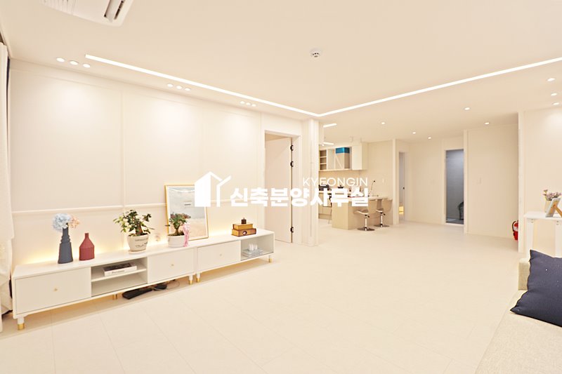 경기 부천원미구 역곡동 리멤버빌 [ 2룸 . 3룸 . 4룸 . 테라스 Type ] 분양 매물번호 15181 사진 7