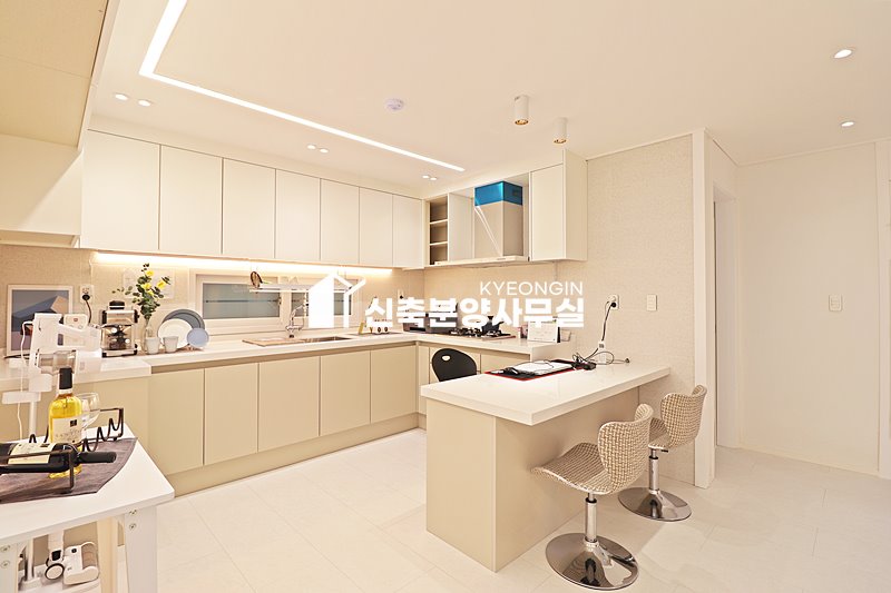 경기 부천원미구 역곡동 리멤버빌 [ 2룸 . 3룸 . 4룸 . 테라스 Type ] 분양 매물번호 15181 사진 10