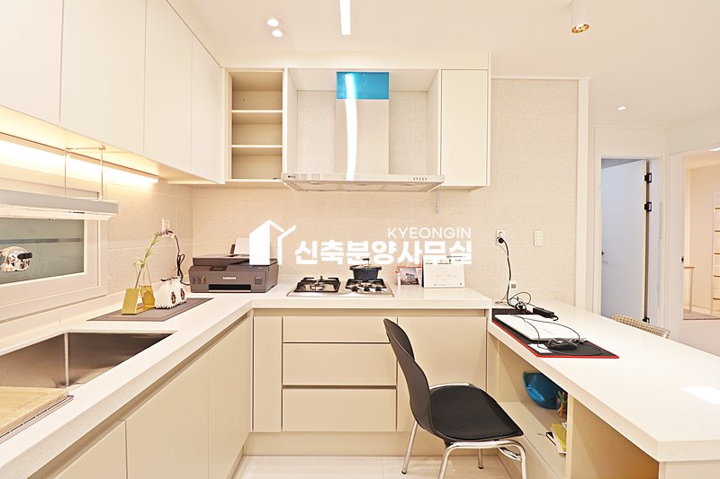 경기 부천원미구 역곡동 리멤버빌 [ 2룸 . 3룸 . 4룸 . 테라스 Type ] 분양 매물번호 15181 사진 11