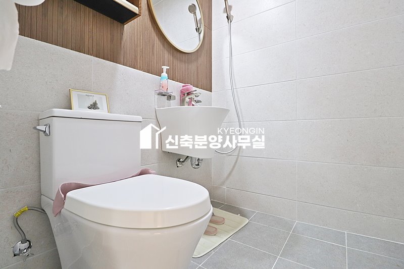 경기 부천원미구 역곡동 리멤버빌 [ 2룸 . 3룸 . 4룸 . 테라스 Type ] 분양 매물번호 15181 사진 15