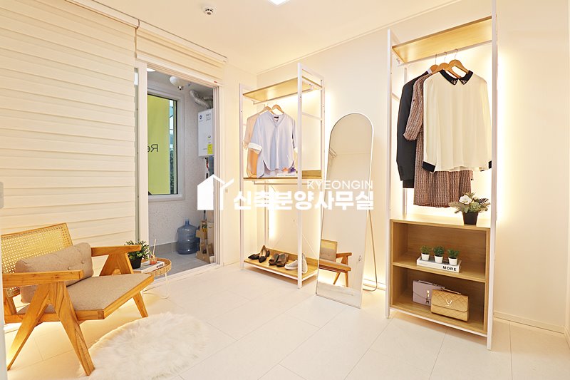 경기 부천원미구 역곡동 리멤버빌 [ 2룸 . 3룸 . 4룸 . 테라스 Type ] 분양 매물번호 15181 사진 18