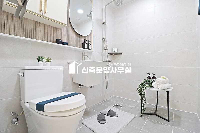 경기 부천원미구 역곡동 리멤버빌 [ 2룸 . 3룸 . 4룸 . 테라스 Type ] 분양 매물번호 15181 사진 19