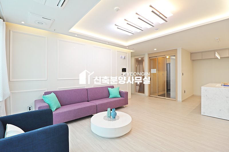 경기 부천소사구 심곡본동 채움하우스 [ A . B . C Type ] 분양 매물번호 15180 사진 5