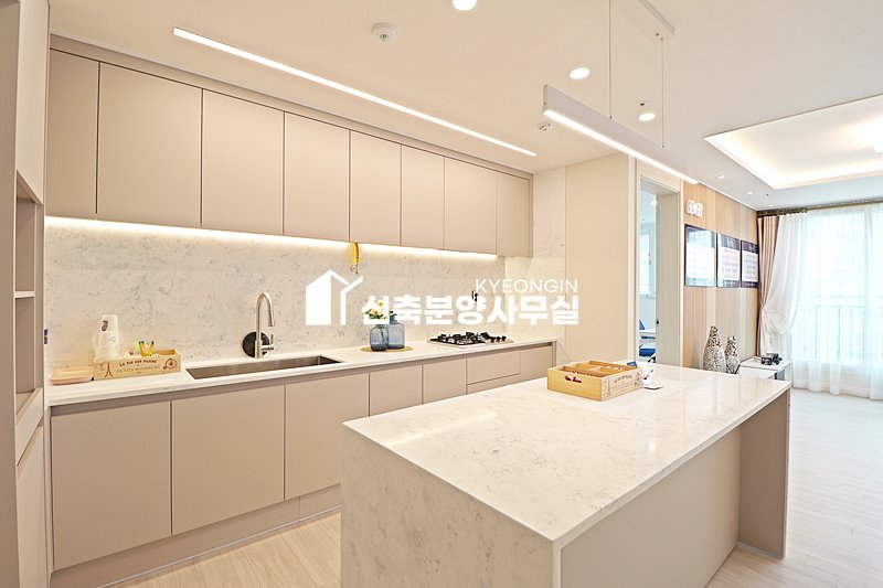 경기 부천소사구 심곡본동 채움하우스 [ A . B . C Type ] 분양 매물번호 15180 사진 8