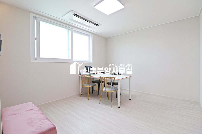 경기 부천소사구 심곡본동 채움하우스 [ A . B . C Type ] 분양 매물번호 15180 사진 11